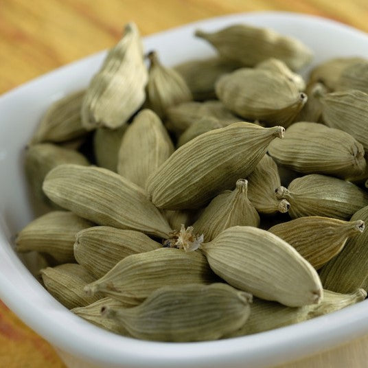 Substitutes for Cardamom