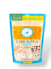 Chickpea powder (Shiro)